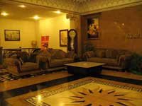 The Grand Palace Hotel Malang - Comfort Place